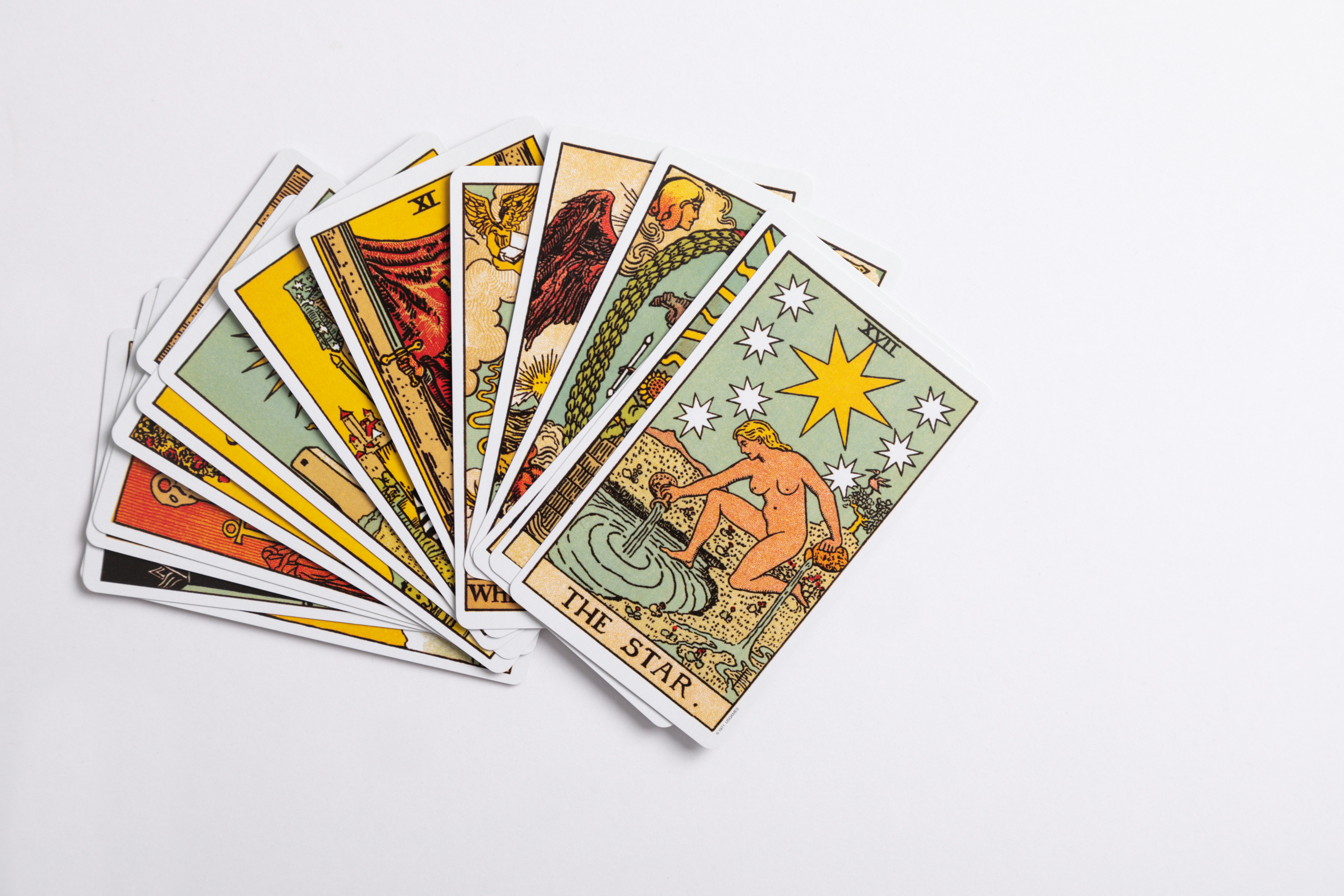 Magic APIs
