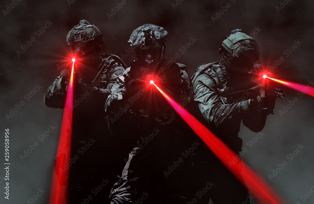Advanced Security