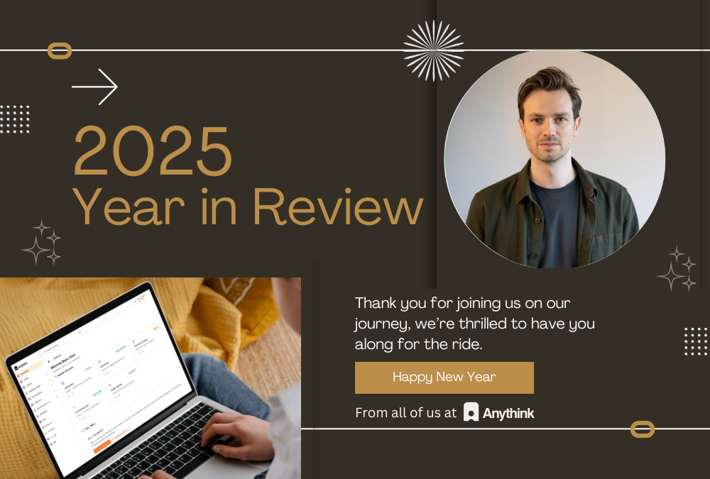A year in review - my first product in 20 years... - image 1