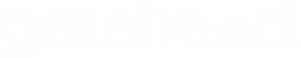 Getahead logo